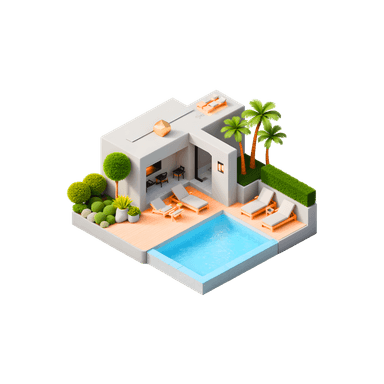 Türkiye'nin Tüm Villaları